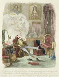 Illustration de 